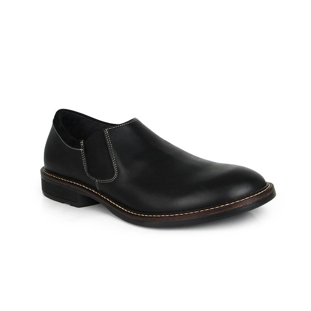 NAOT DIRECTOR COMFORTABLE COMFORT LEATHER SHOES