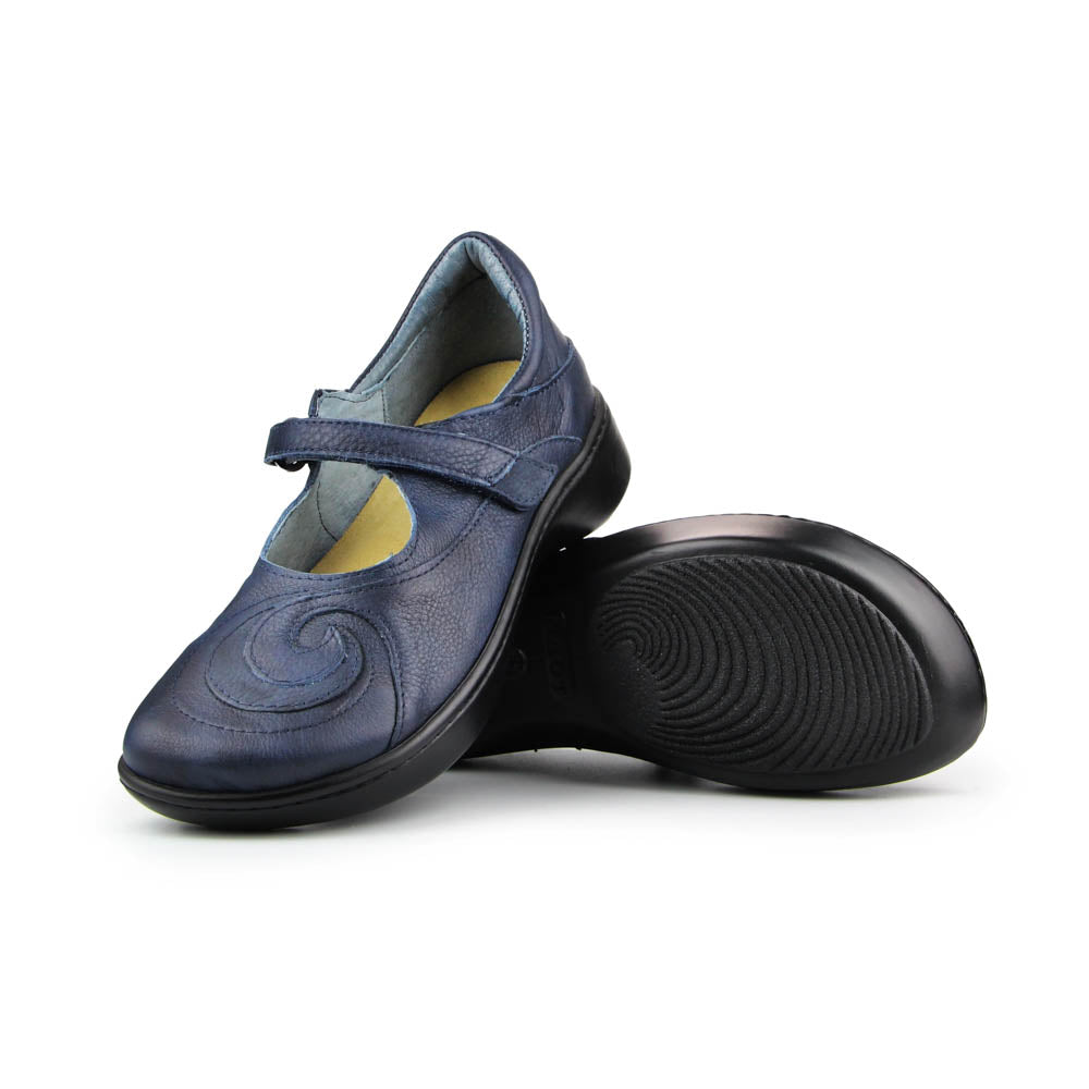 NAOT SEA COMFORTABLE COMFORT LEATHER SHOES