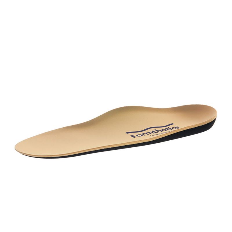 FORMTHOTICS SHOCKSTOP INSOLES - Arch Angel Shoes