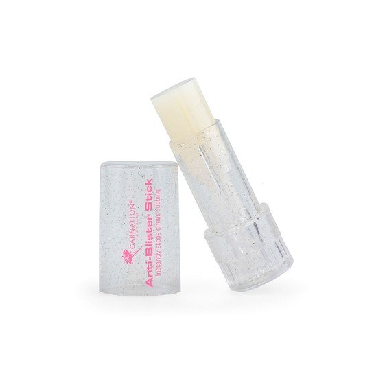 CARNATION ANTI BLISTER STICK - Arch Angel Shoes