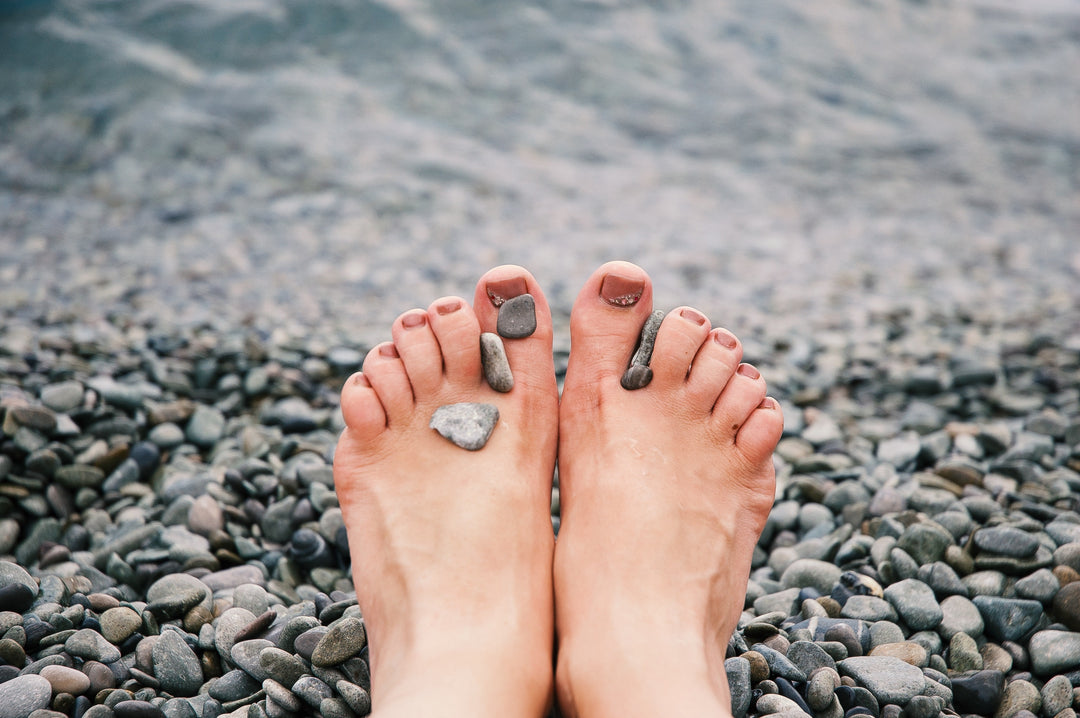 Foot Odour
