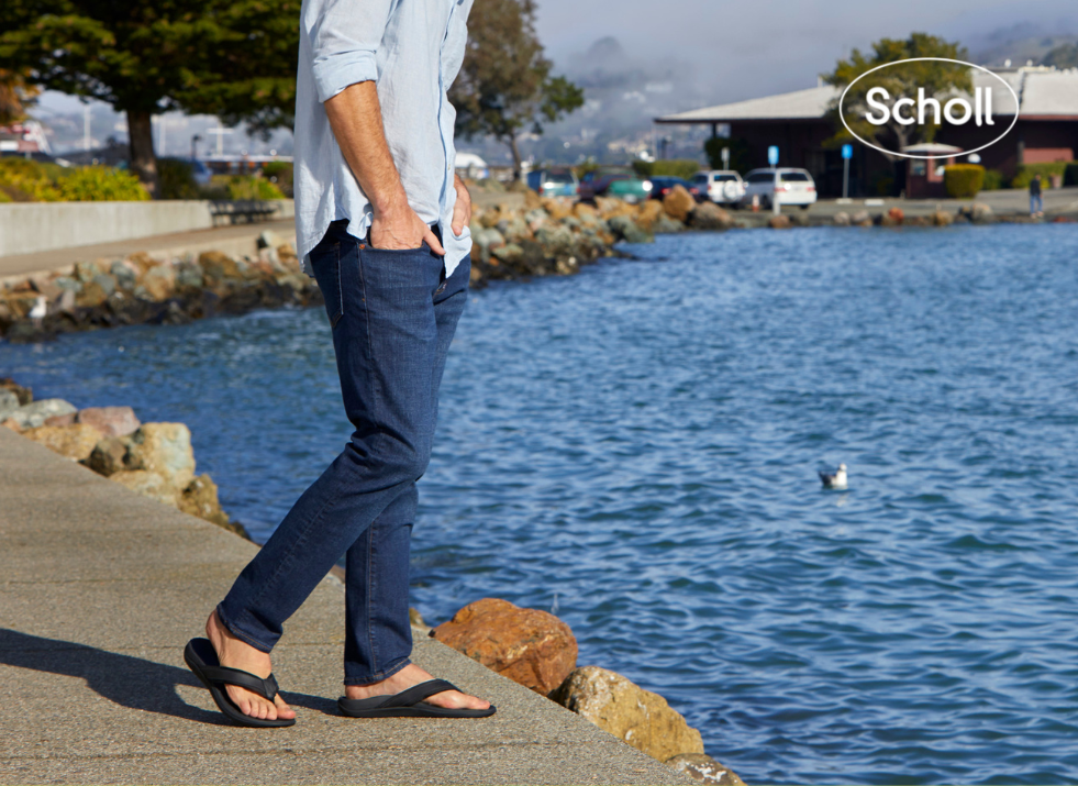 Scholl (Men)