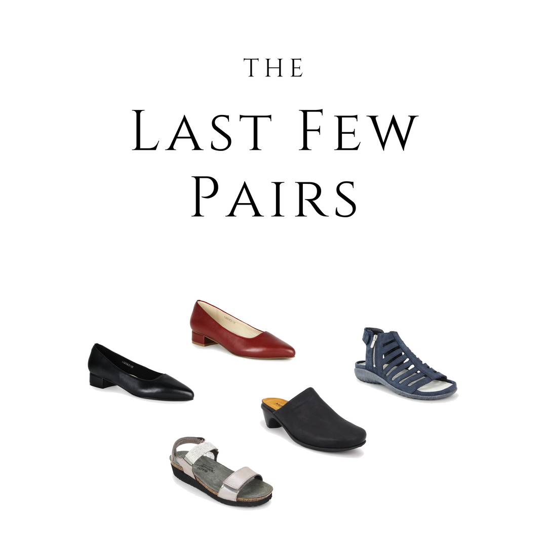 Dear size 35 and 36 owners, if you love them, do not hesitate!