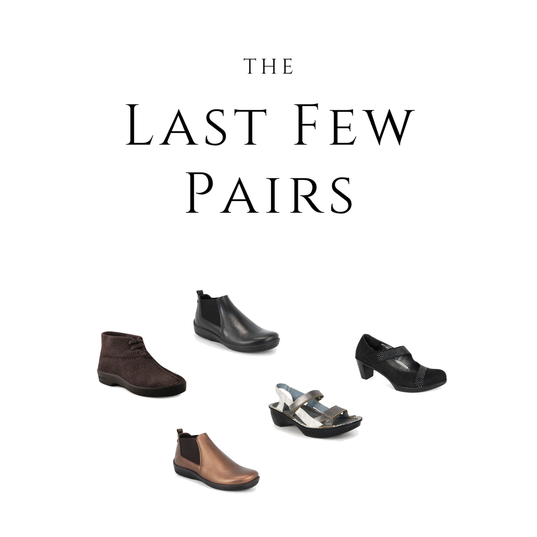Dear size 40 - 42 owners, if you love them, do not hesitate!