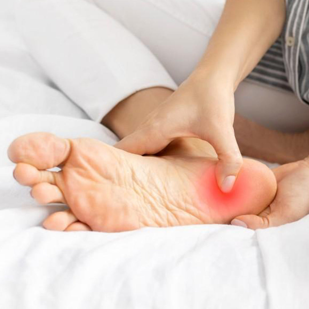 Heel Spur