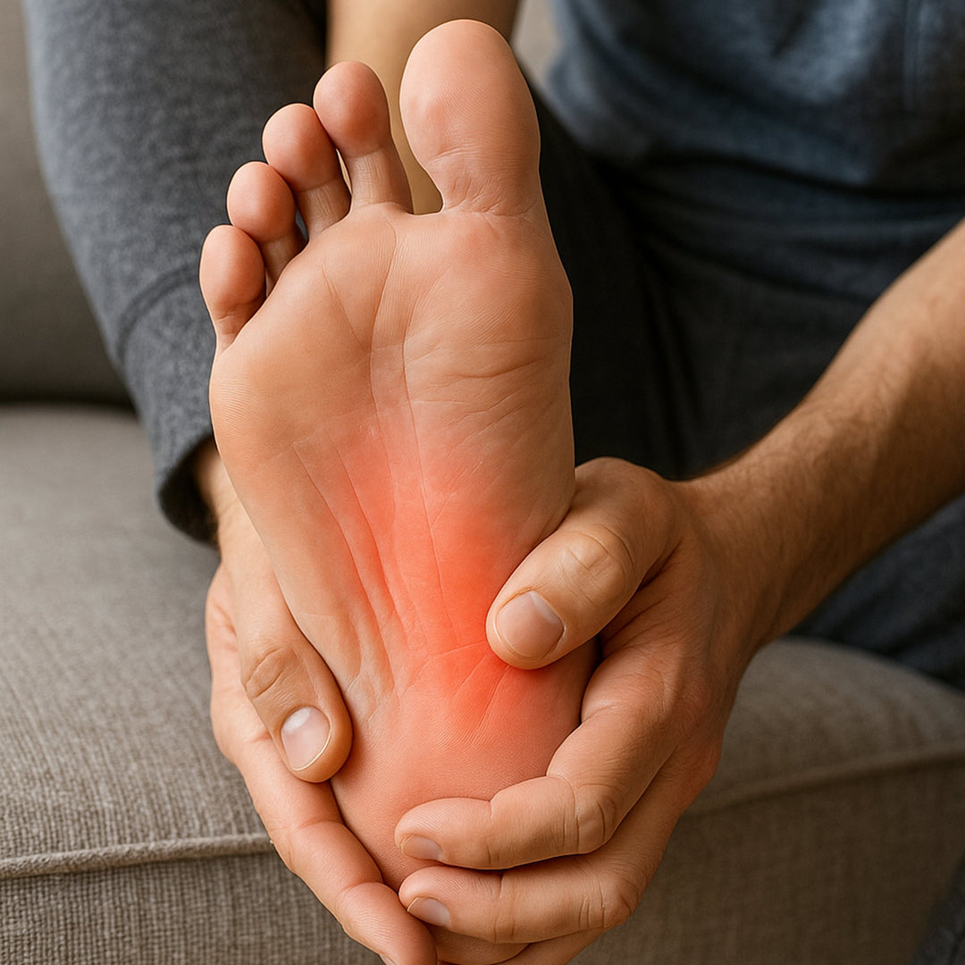 Plantar Fasciitis