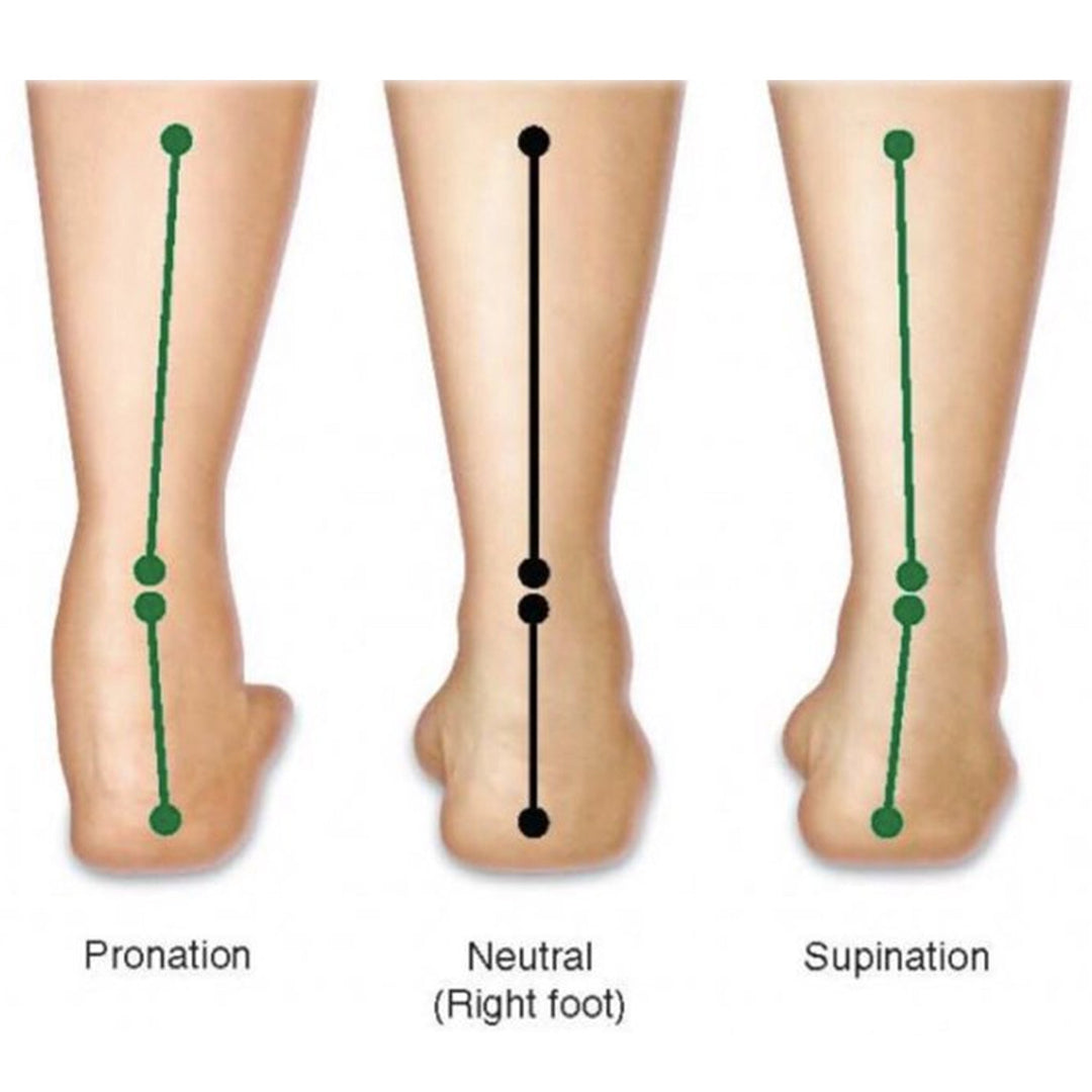 Pronation & Supination