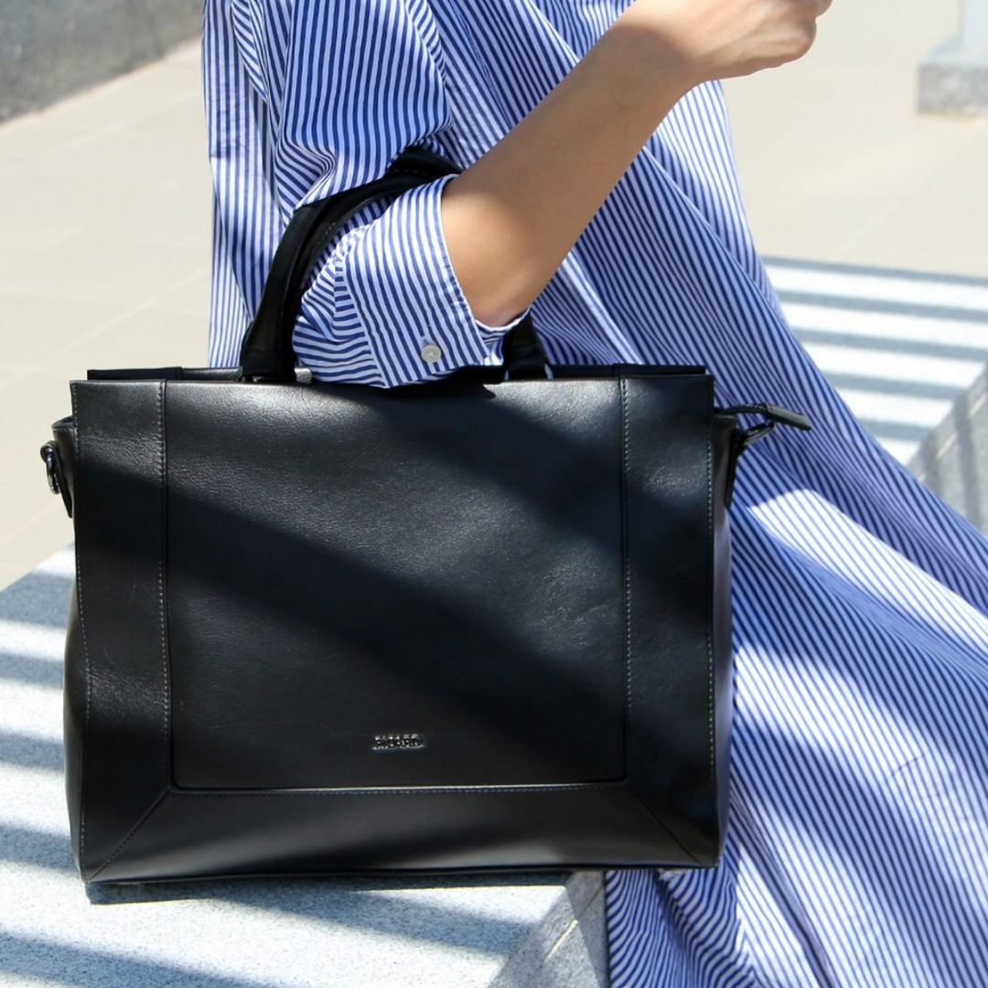Bag and Wallet