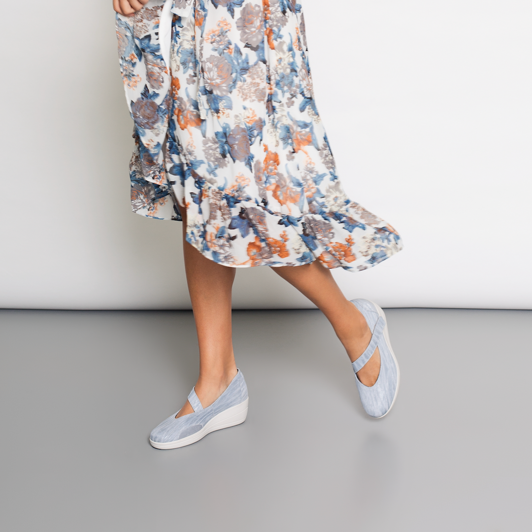 Wedges (Women)