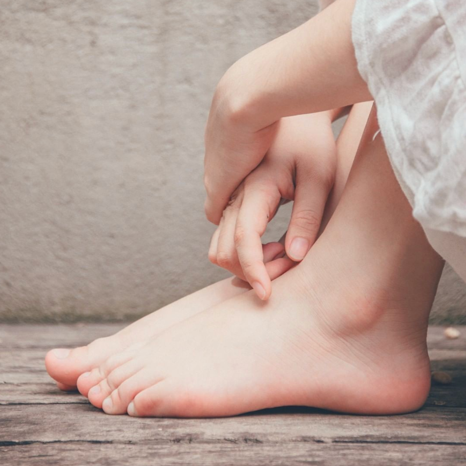 Foot Care