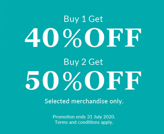 Summer Sale