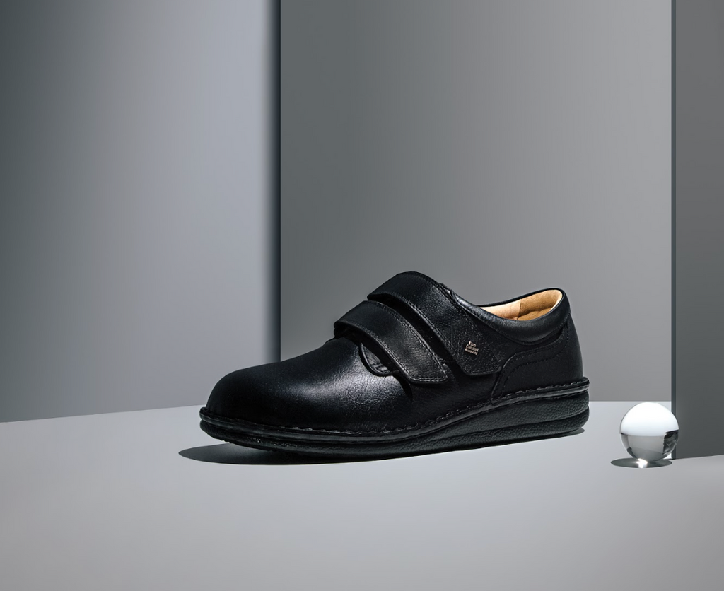 Finn 2025 comfort shoes