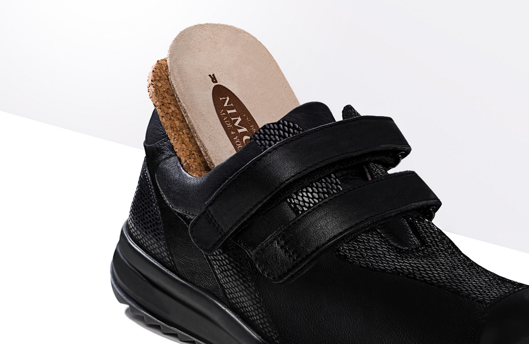 Men Removable Insoles