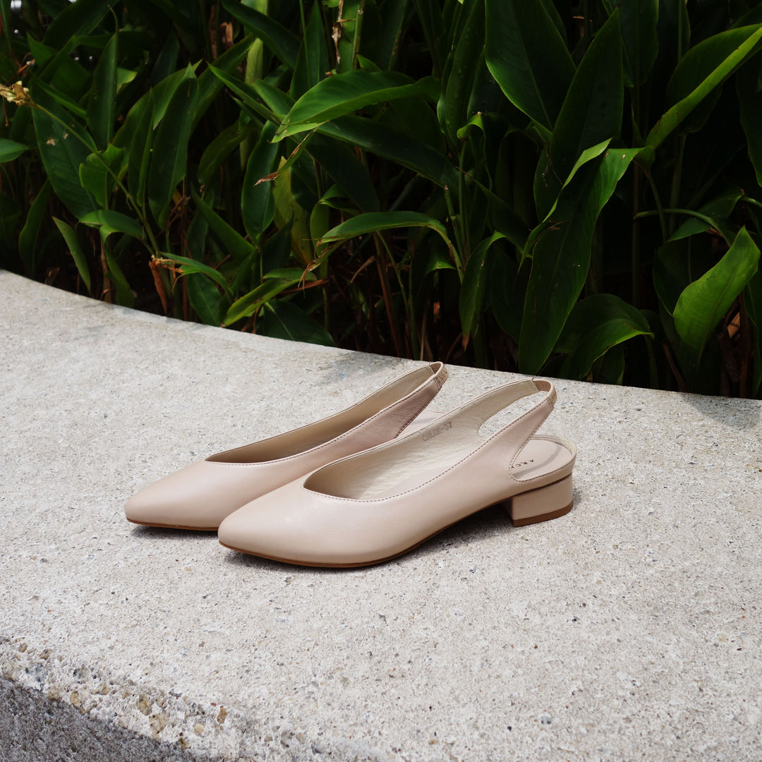 Flats (Women)