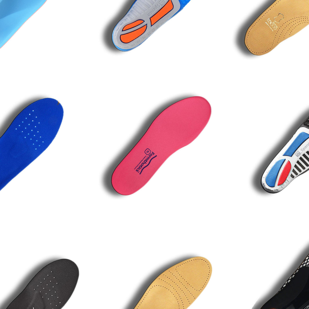 Arch Angel - Insoles