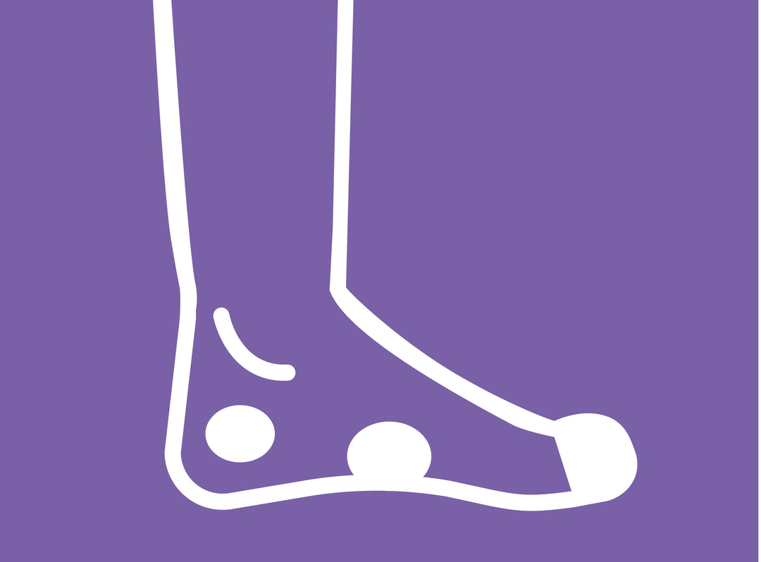 Diabetic Shoes (Women)