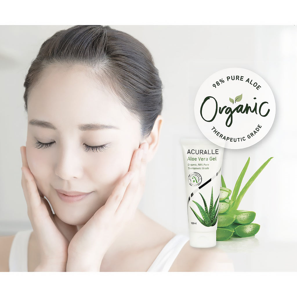 Skincare