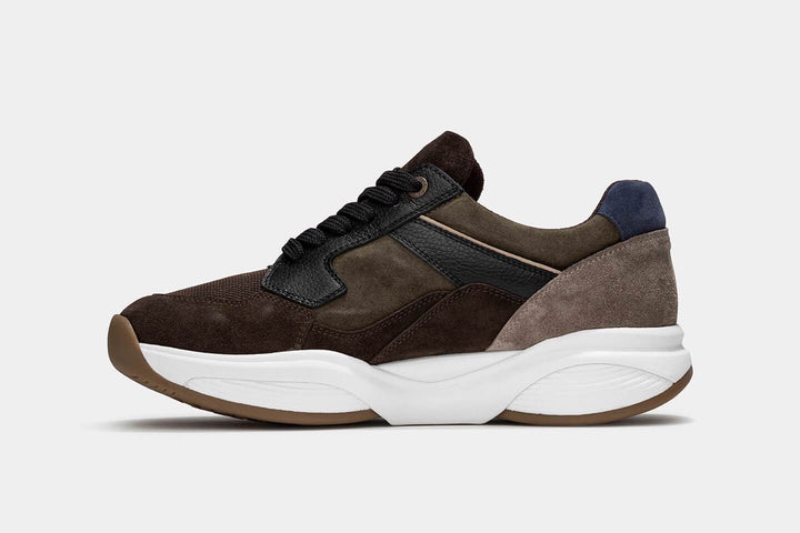 Xsensible Stretchwalker Swx14 Mens