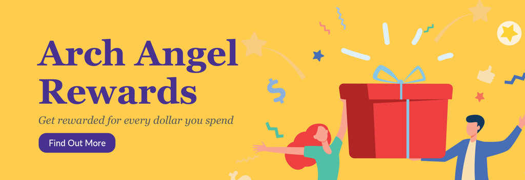 Arch Angel Rewards