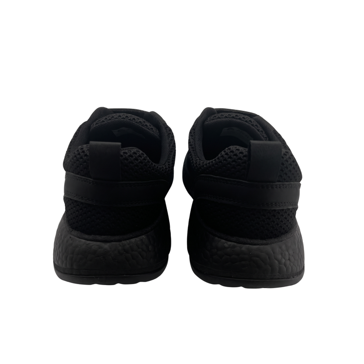 Arch Angel Rouen Ladies Stretchy Knit Shoes with Single Velcro Strap, Lightweight Expanded Thermoplastic Polyurethane (ETPU) Outsole, Responsive Comfort Fit