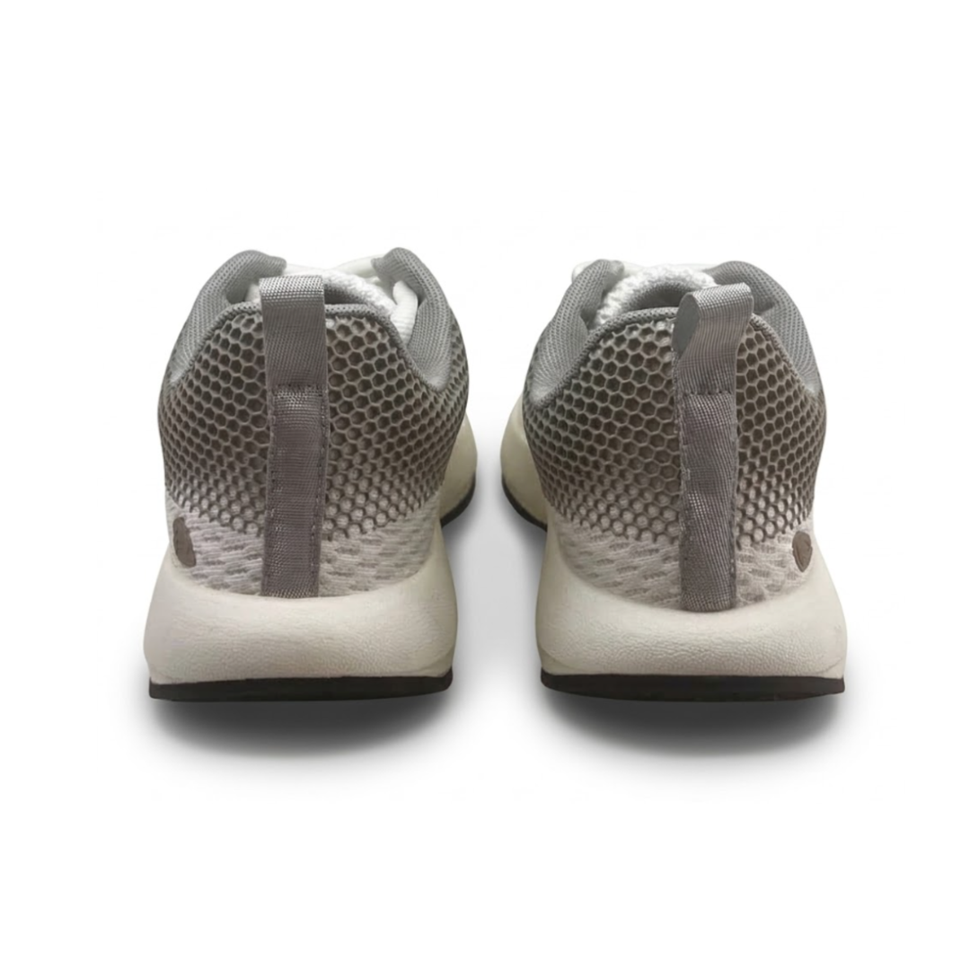 Arch Angel Lyon Shoes with 3D Honeycomb Pattern, Dynamic Gradient Design, Lightweight BUFFLITE Gel Outsole, Balanced Support & All-Day Comfort Fit