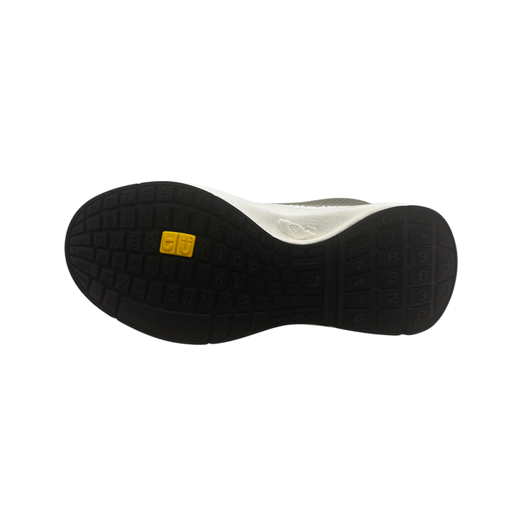 Arch Angel Lyon Shoes with 3D Honeycomb Pattern, Dynamic Gradient Design, Lightweight BUFFLITE Gel Outsole, Balanced Support & All-Day Comfort Fit