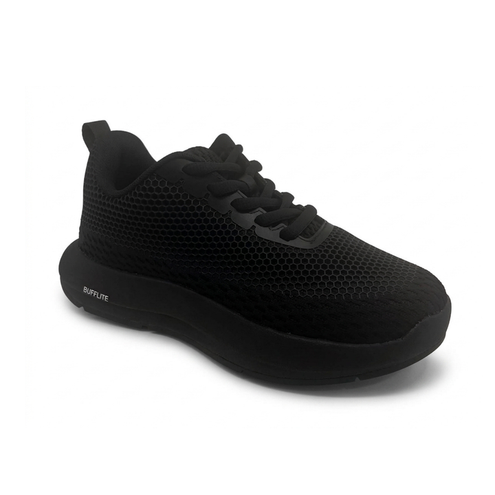Arch Angel Lyon Shoes with 3D Honeycomb Pattern, Dynamic Gradient Design, Lightweight BUFFLITE Gel Outsole, Balanced Support & All-Day Comfort Fit