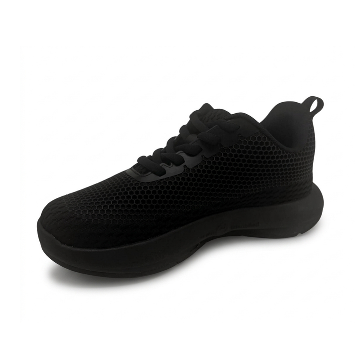 Arch Angel Lyon Shoes with 3D Honeycomb Pattern, Dynamic Gradient Design, Lightweight BUFFLITE Gel Outsole, Balanced Support & All-Day Comfort Fit