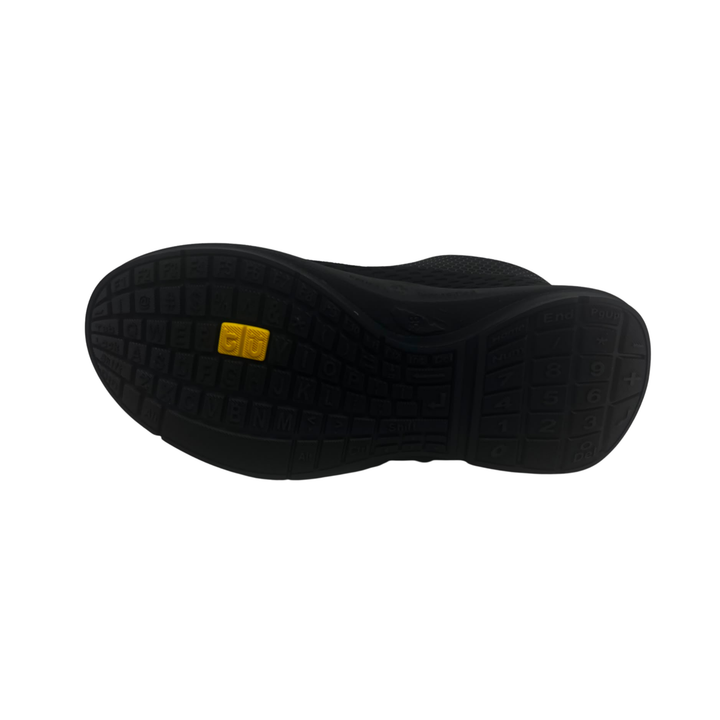 Arch Angel Lyon Shoes with 3D Honeycomb Pattern, Dynamic Gradient Design, Lightweight BUFFLITE Gel Outsole, Balanced Support & All-Day Comfort Fit