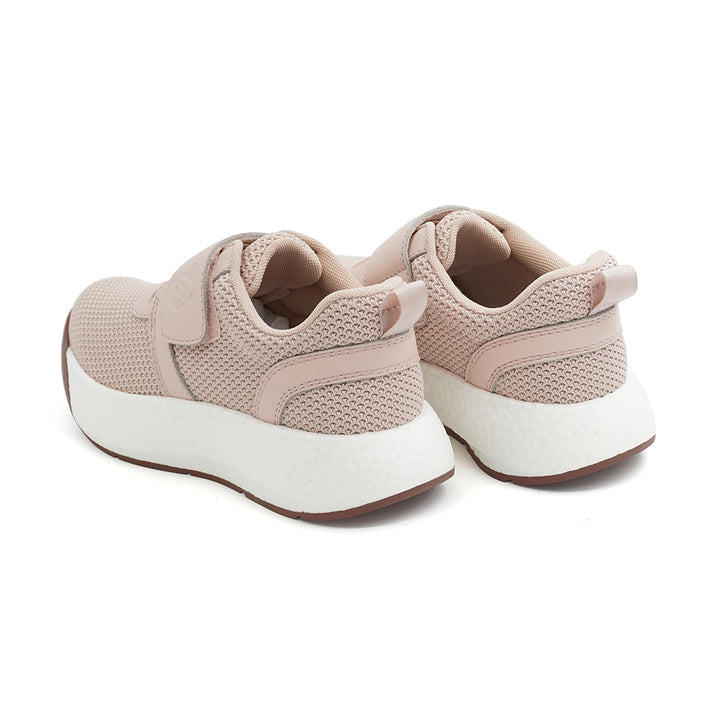 Arch Angel Tokyo 2503E3 - With Velcro Straps That Provide Effortless Convenience And Ensure Quick And Secure Fit. (Pink)
