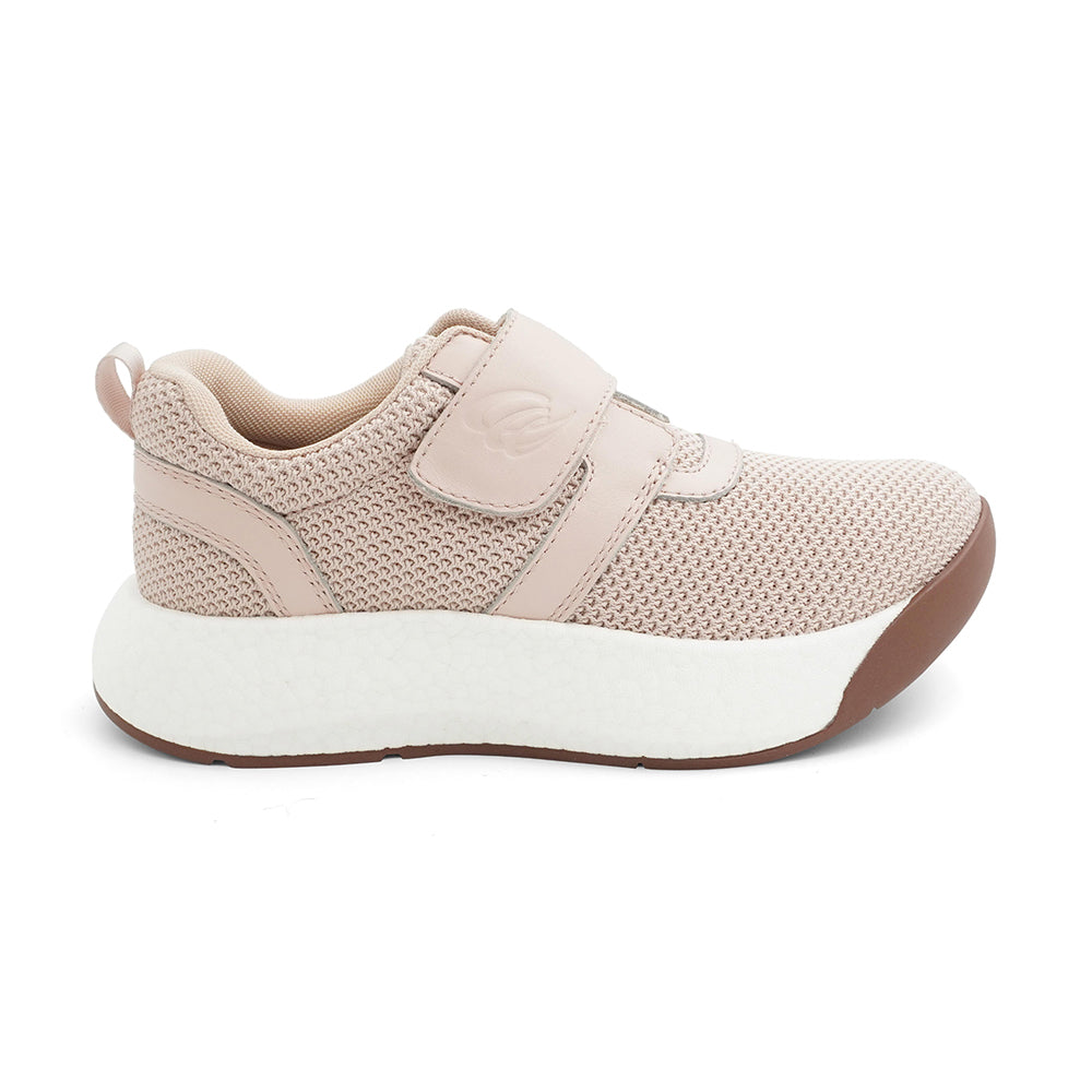 Arch Angel Tokyo 2503E3 - With Velcro Straps That Provide Effortless Convenience And Ensure Quick And Secure Fit. (Pink)