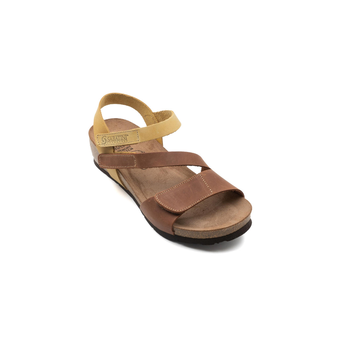 Sabatini S4013 Lightweight Walking Shoes With Memory Form Fit Insole, Foam Cushioning, And Shock-Absorbing Support To Reduce Joint Stress. Featuring Heel Pull Tab, Non-Slip Outsole, Medium Width Fit, And Premium Italian Craftsmanship (Purple Mud)