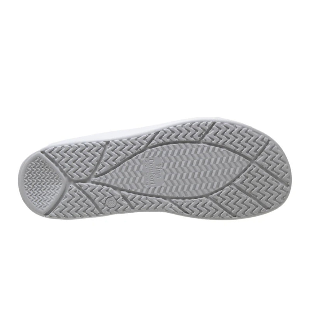 Finn Comfort Otaru Womens Leather Lace/Zip Sneakers. Removable Arch Support Insoles, and Shock Absorbing Footbed. Suitable for Bunions, Heel and Arch Pain (Farn)