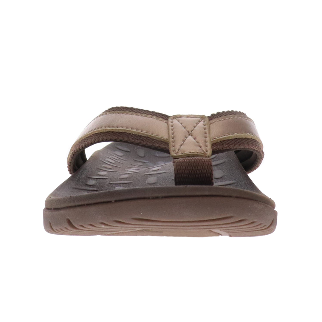 Vitasole Focus Women’s Orthotic Slippers with Premium Leather Upper, Arch Support & All-Day Comfort Footbed (White)