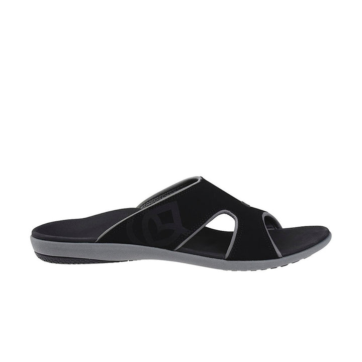 Spenco Kholo Men'S Slippers With Orthotic-Grade Arch Support