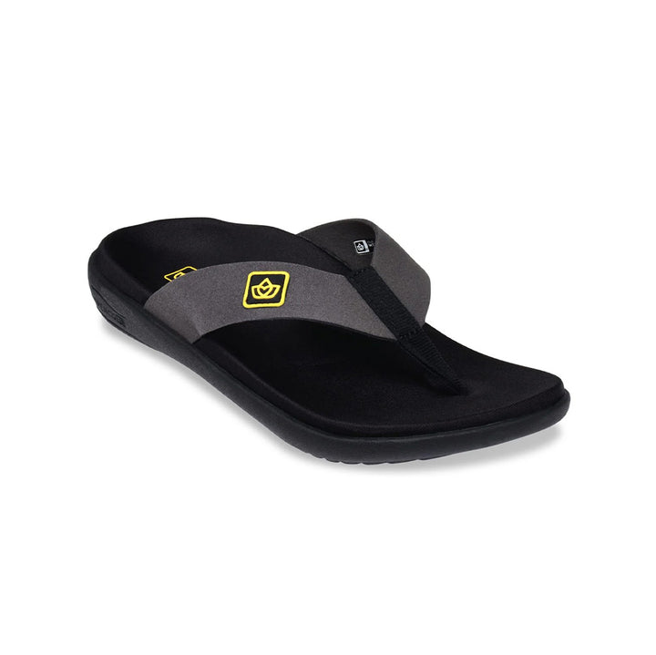 Spenco Pure Women Slippers With Memory Foam Footbed