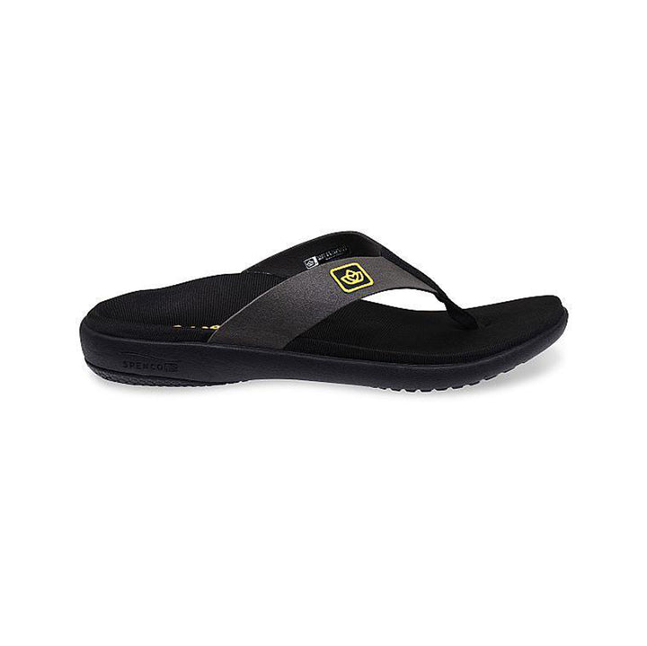 Spenco Pure Women Slippers With Memory Foam Footbed