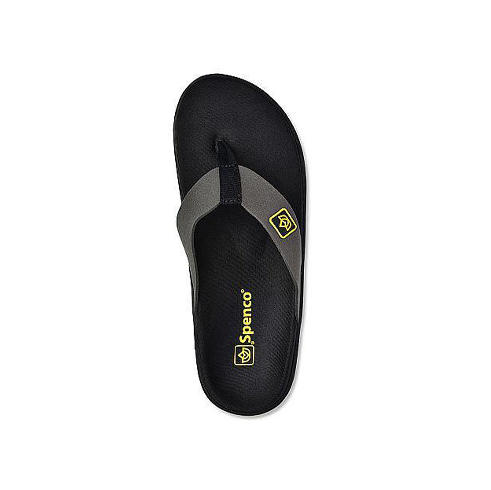 Spenco Pure Women Slippers With Memory Foam Footbed