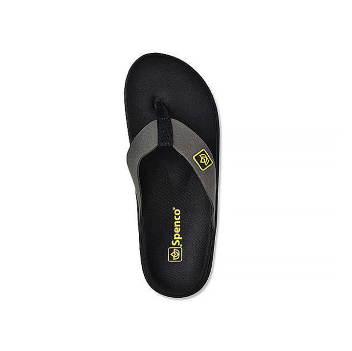 Spenco Pure Women Slippers With Memory Foam Footbed