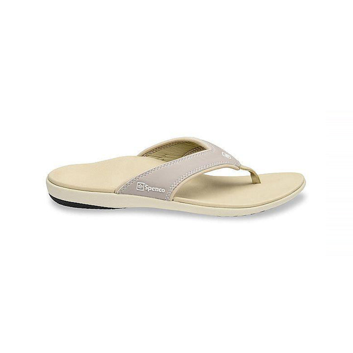 Spenco Yumi Women with Orthotic-Grade Arch Support