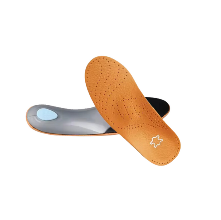 Arch Angel Full Length Leather Insoles