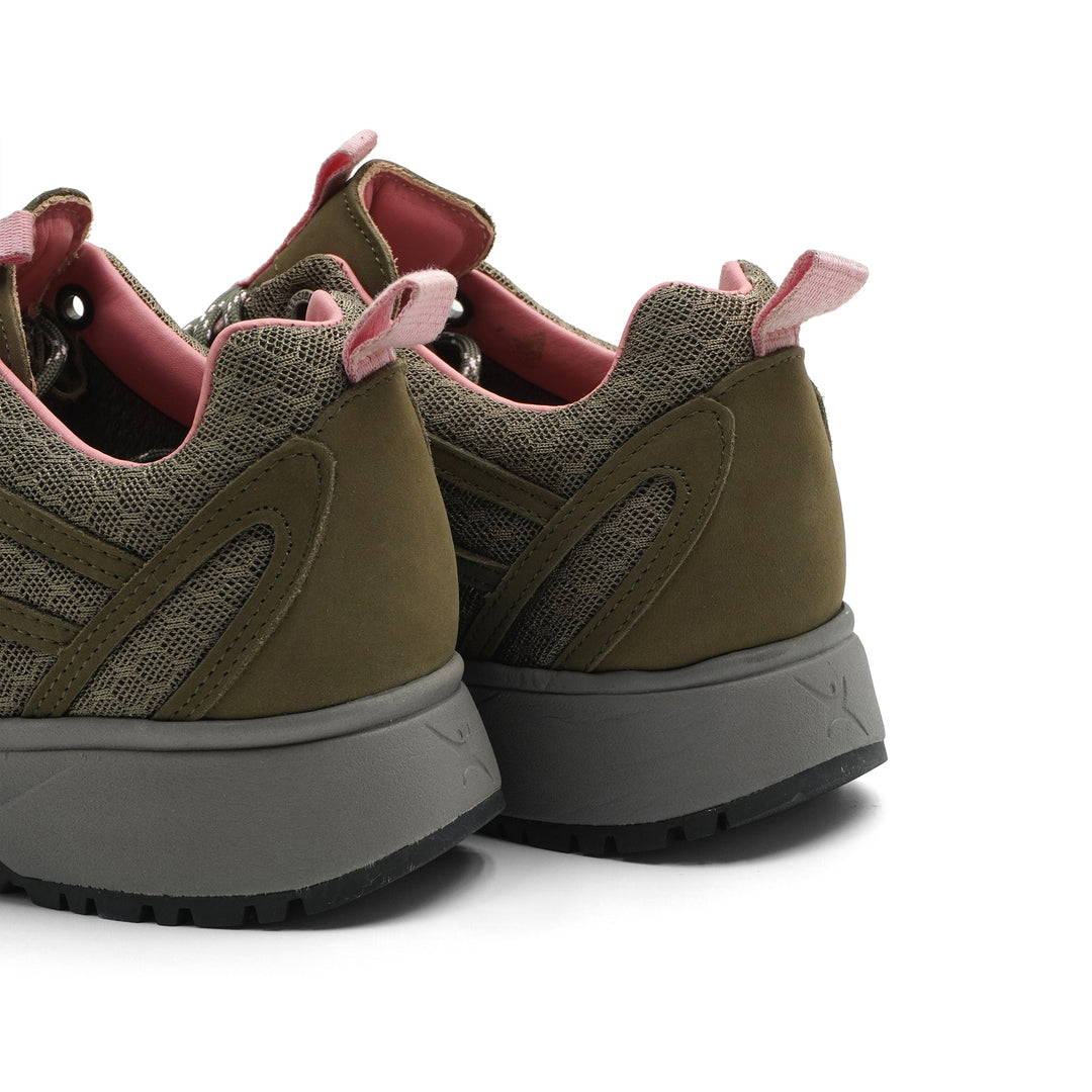 Xsensible Stretchwalker Stockholm Women (Dry-X)