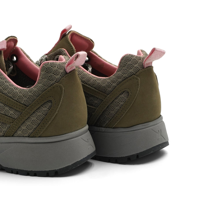 Xsensible Stretchwalker Stockholm Women (Dry-X)