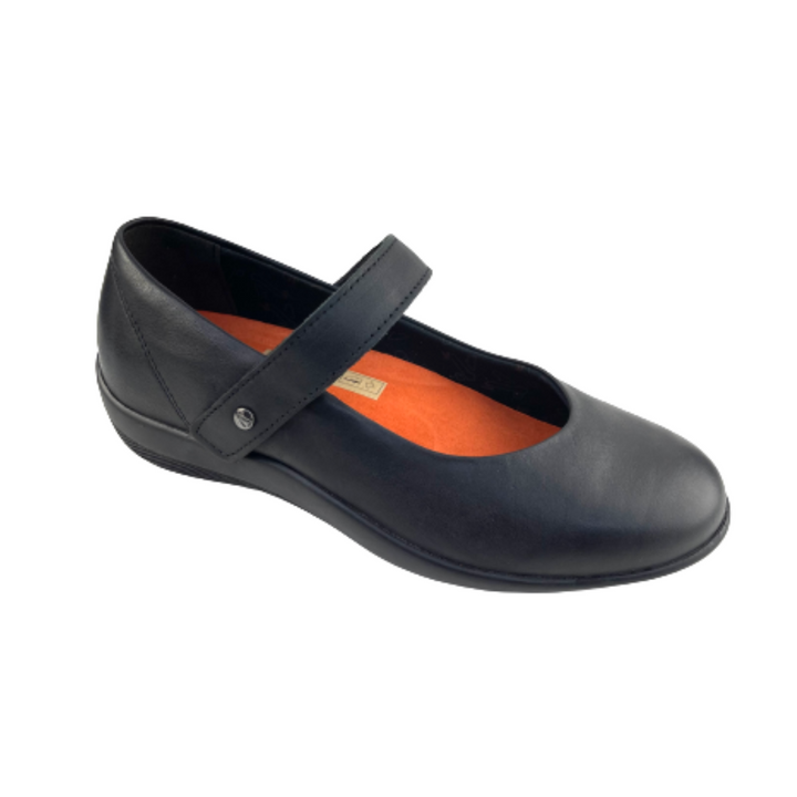 Arcopedico Snowdonia Leather Shoes With Sustainable Lwg-Certified Nature Leather Upper, Elastic Twin Arch Support System, Antiviral Sole & Removable Recycled Footbed. Eco-Friendly, Sophisticated & Comfortable Design (Beige)