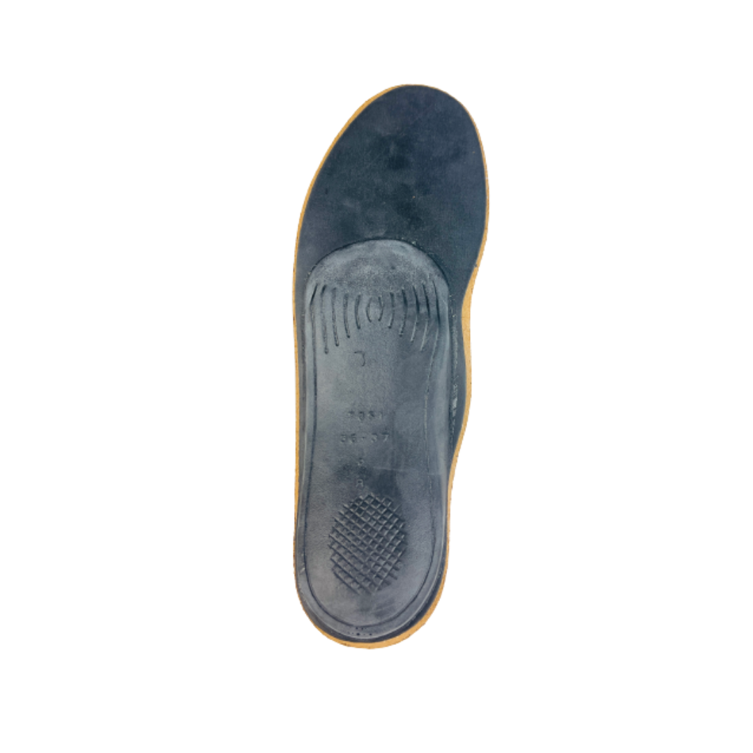 Transparent Full Length Insole