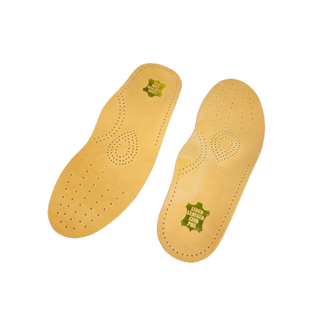 Transparent Full Length Insole