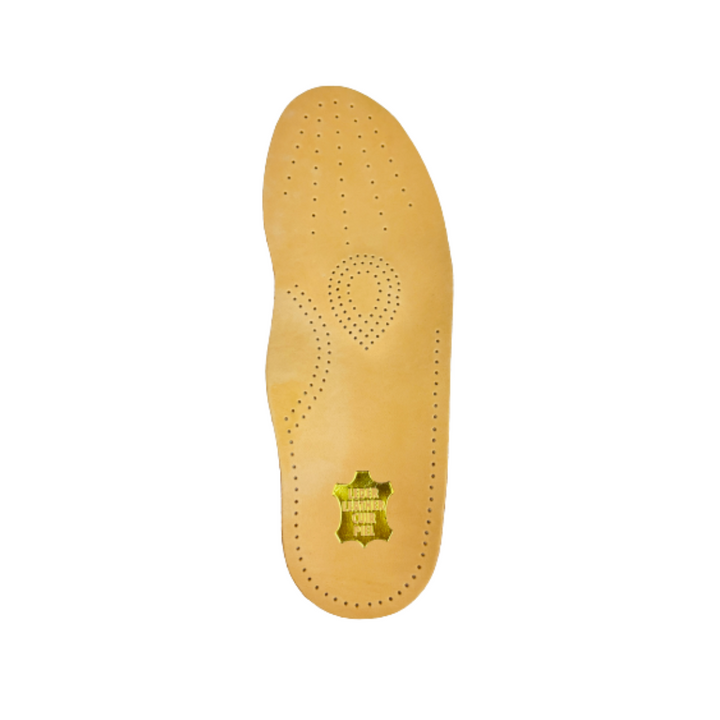 Transparent Full Length Insole