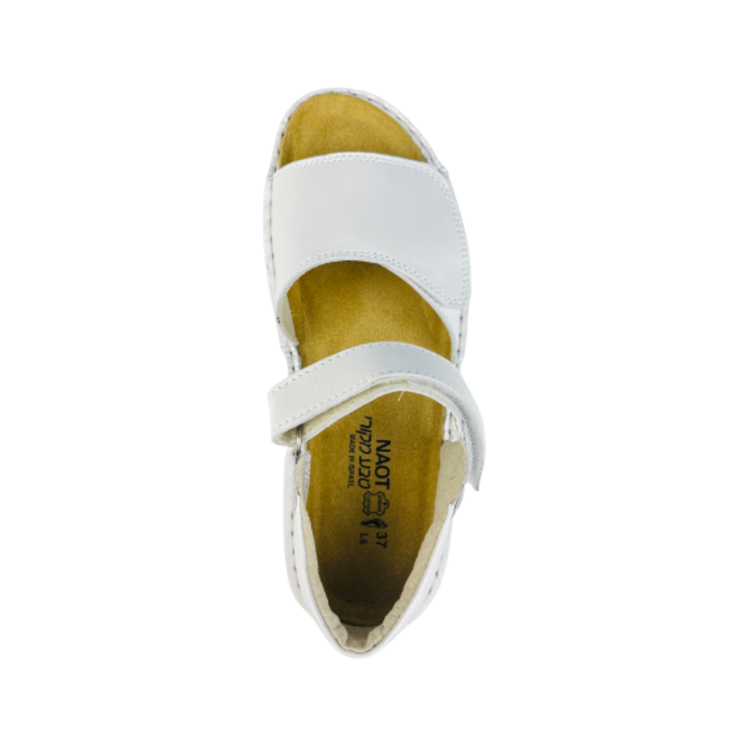 NAOT SVETLANA Matt Black 37 NAOT SVETLANA – Arch Angel Shoes