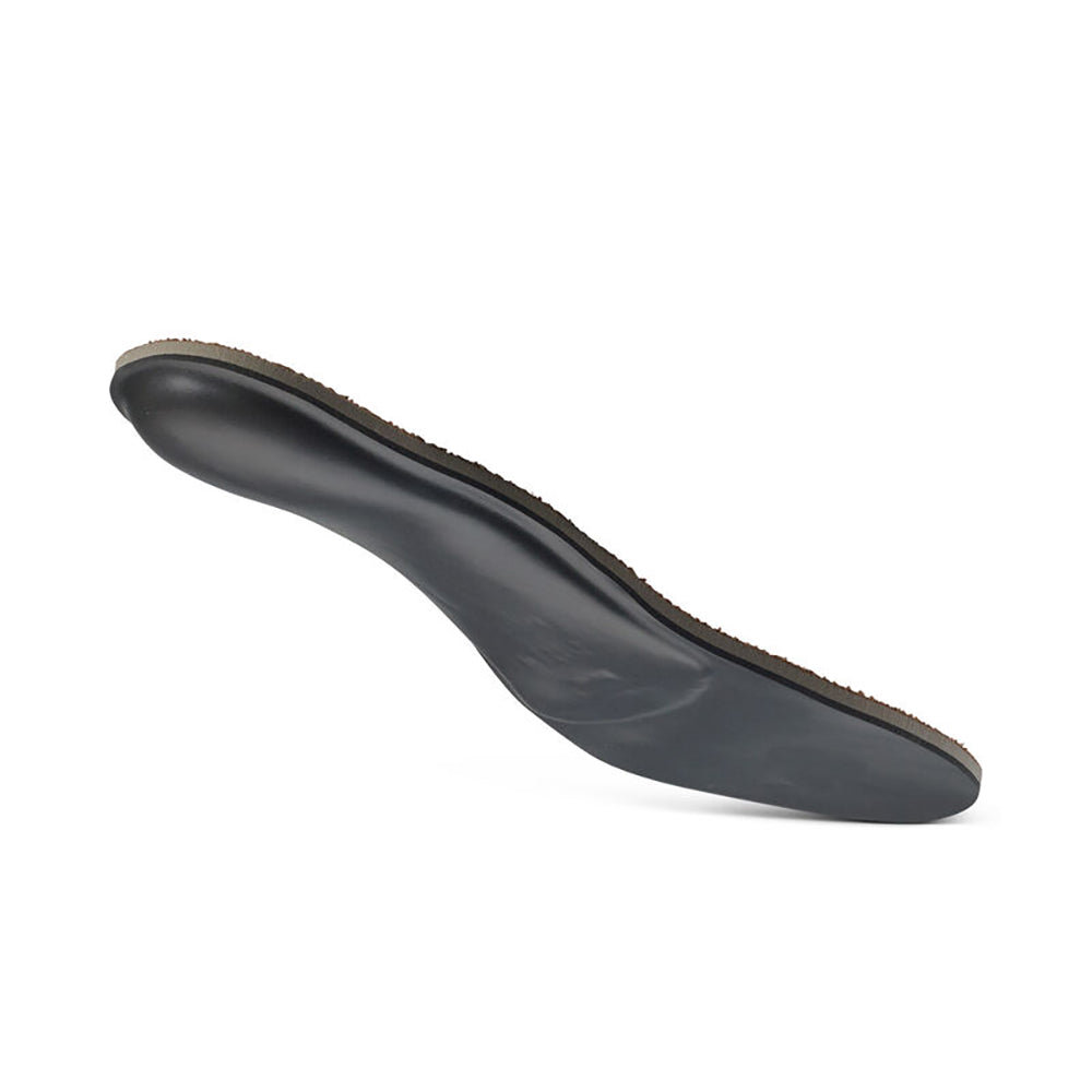 Aetrex L2200 Memory Foam Copper Cupped Mens