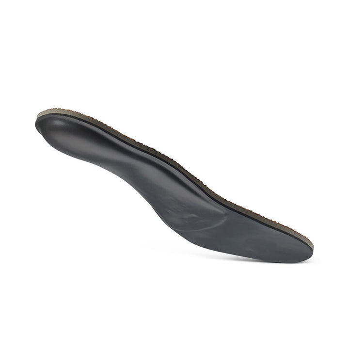 Aetrex L2200 Memory Foam Copper Cupped Mens